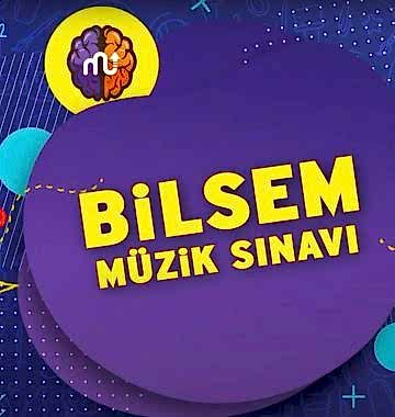 Bilsem Sınavına Hazırlık