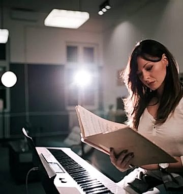 Yetenek Sınavlarına Hazırlık